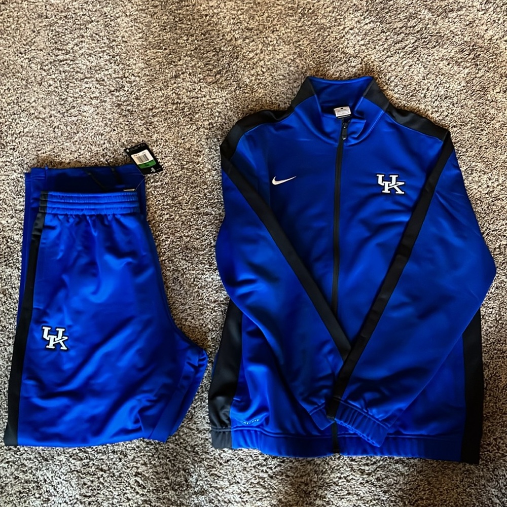 Kentucky Basketball Jumpsuit